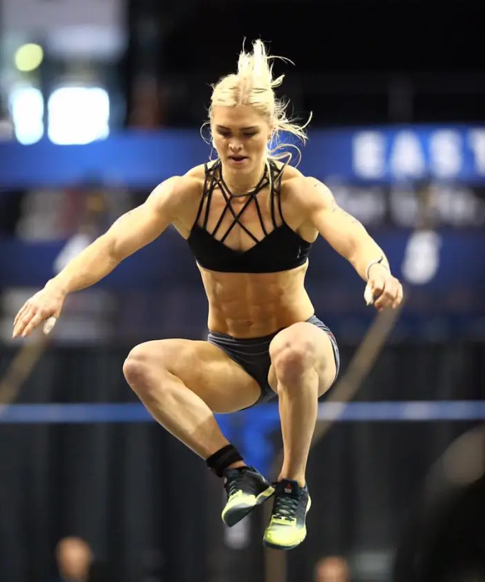 Katrin Davidsdottir