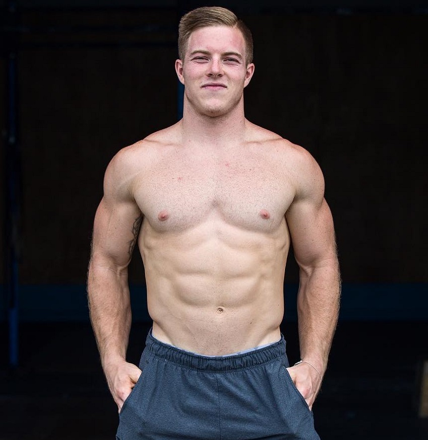 Noah Ohlsen